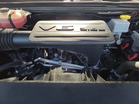Certified 2023 RAM 1500 Big Horn AWD/4WD image 17