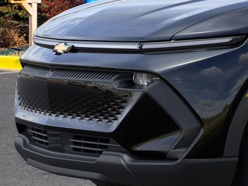 New 2026 Chevrolet Equinox EV LT image 37