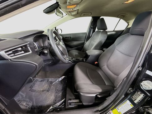 Used 2022 Toyota Corolla LE image 21