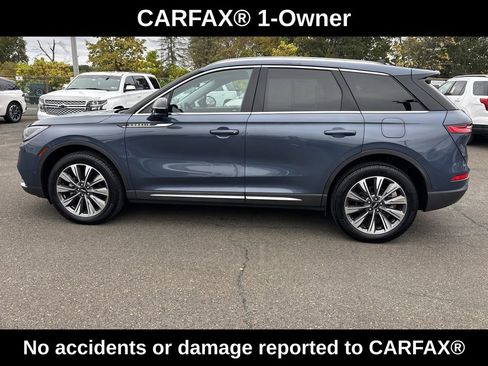 Certified 2022 Lincoln Corsair Reserve w/ Equipment Group 201A image 2