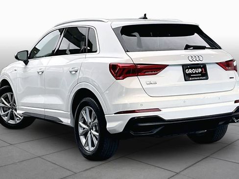 Used 2022 Audi Q3 2.0T Premium AWD/4WD image 12