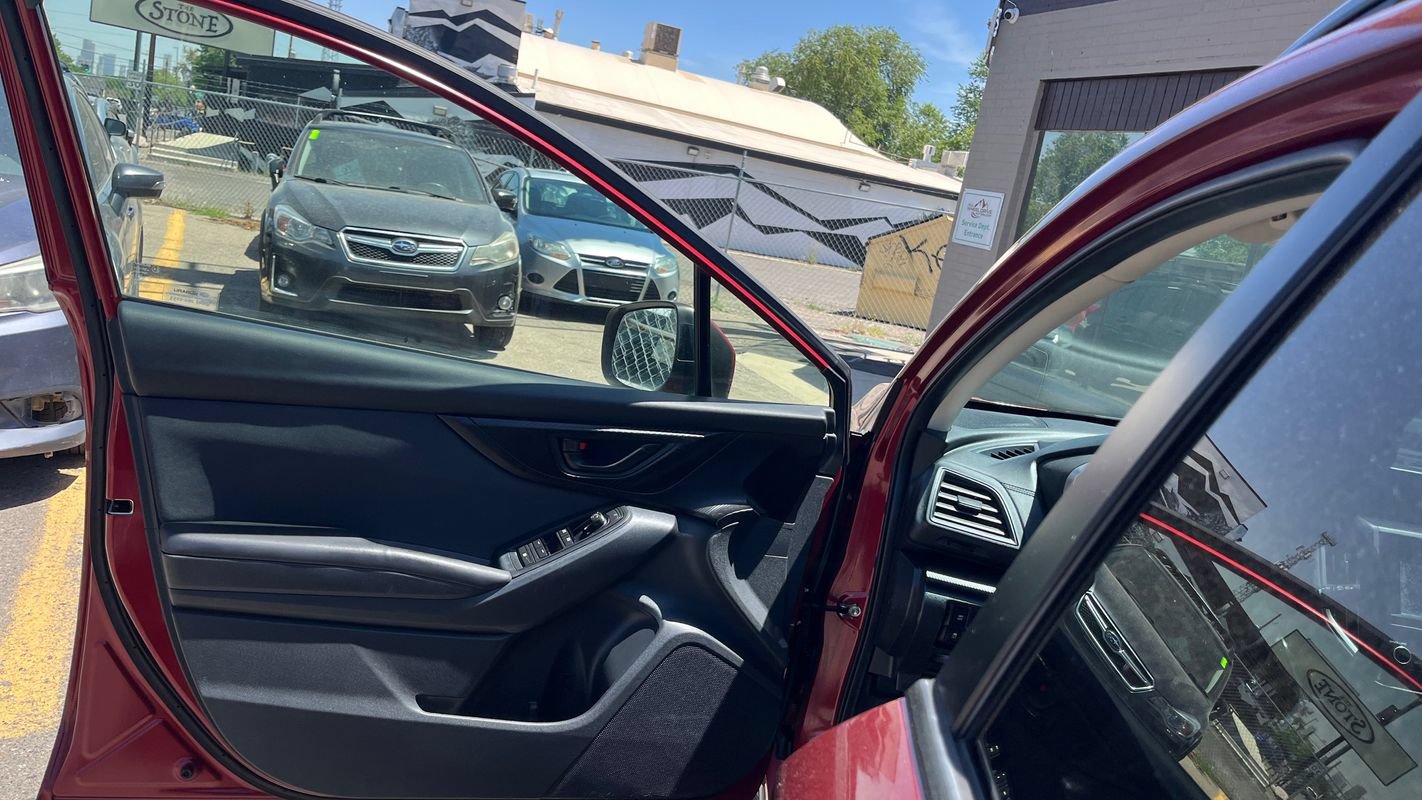 Used 2018 Subaru Crosstrek 2.0i Premium AWD/4WD image 10