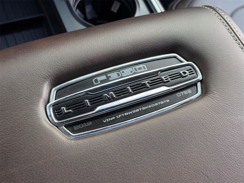 Used 2019 Ford F350 Limited image 39