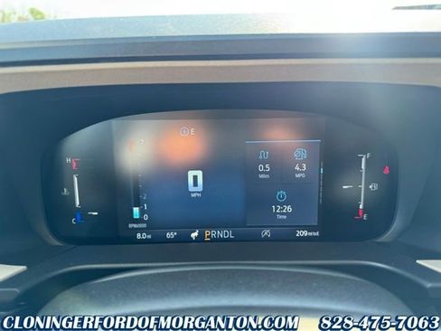 New 2026 Ford Bronco Sport Big Bend AWD/4WD image 30