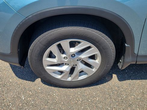 Used 2016 Honda CR-V EX-L image 34