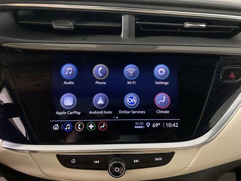 Certified 2023 Buick Encore GX Essence w/ Experience Buick Package FWD image 16