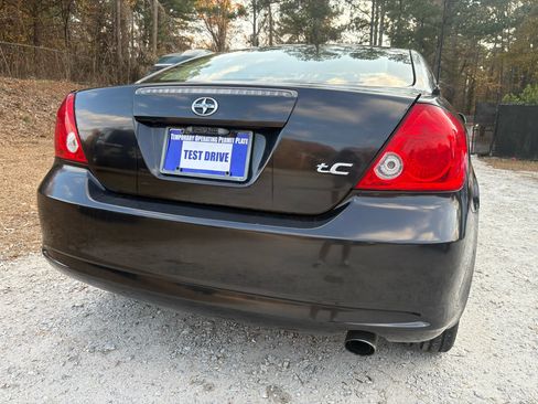 Used 2006 Scion tC image 4