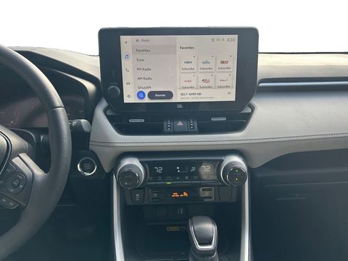 Used 2024 Toyota RAV4 Limited w/ Advanced Technology Package image 12