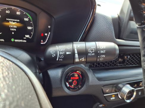 Used 2026 Honda CR-V Sport-L image 20