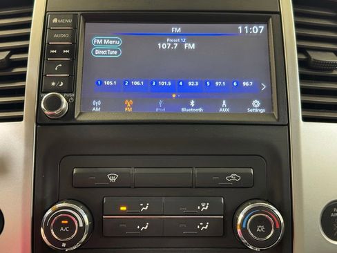 Used 2019 Nissan Frontier S RWD image 36