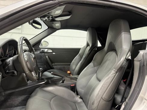 Used 2007 Porsche 911 Carrera S image 20