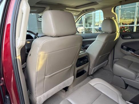 Used 2020 Chevrolet Tahoe Premier image 74