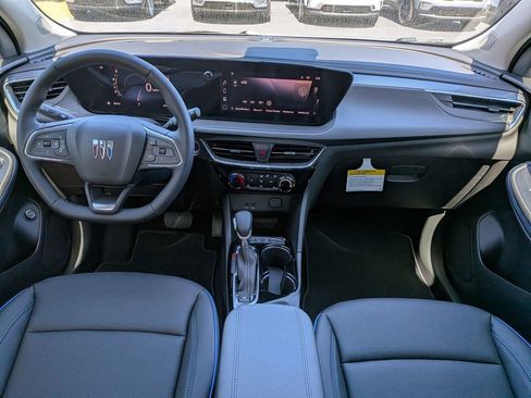 New 2026 Buick Encore GX Sport Touring w/ Comfort Package FWD image 16