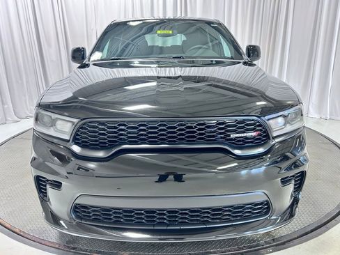 New 2026 Dodge Durango GT image 24