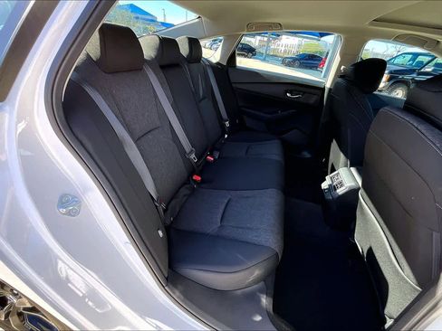Used 2025 Honda Accord SE image 19