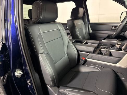 New 2026 Toyota Tundra Limited AWD/4WD image 14