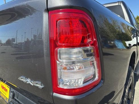 Used 2021 RAM 1500 Big Horn AWD/4WD image 15