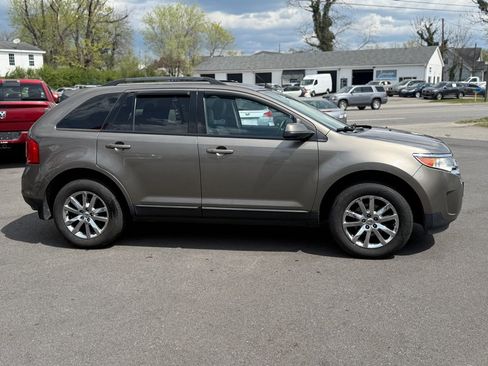 Used 2013 Ford Edge SEL image 4