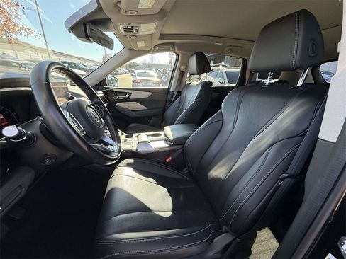 Used 2023 Acura MDX SH-AWD w/ Technology Package image 10