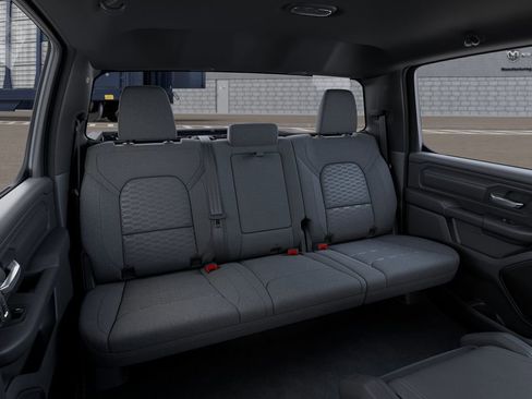 Used 2025 RAM 1500 Tradesman image 15