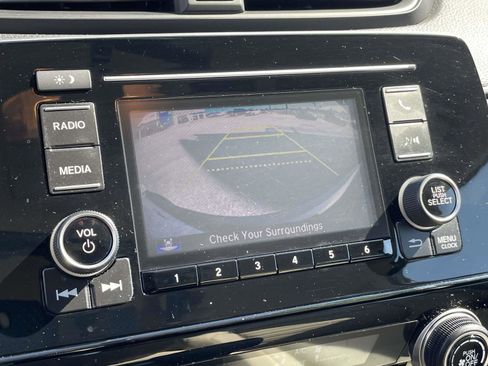 Certified 2017 Honda CR-V LX image 15