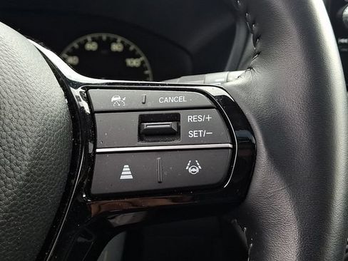 Used 2025 Honda HR-V EX-L image 23