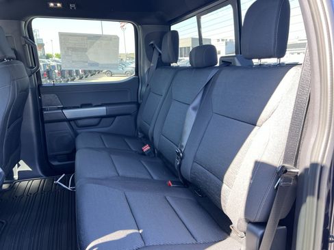 New 2026 Ford F150 XLT w/ Equipment Group 302A MID AWD/4WD image 24