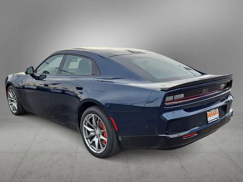 New 2026 Dodge Charger Scat Pack w/ Track Package image 6