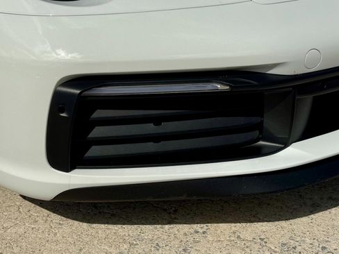 Used 2020 Porsche 911 Carrera 4S image 74