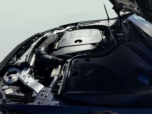 Used 2022 Mercedes-Benz E 350 4MATIC Sedan image 56