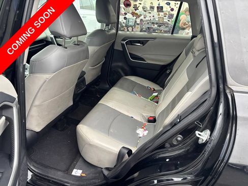 Used 2019 Toyota RAV4 XLE Premium w/ Carpet Mat Package FWD image 13
