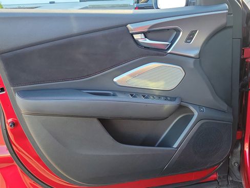 Used 2023 Acura RDX A-Spec image 13