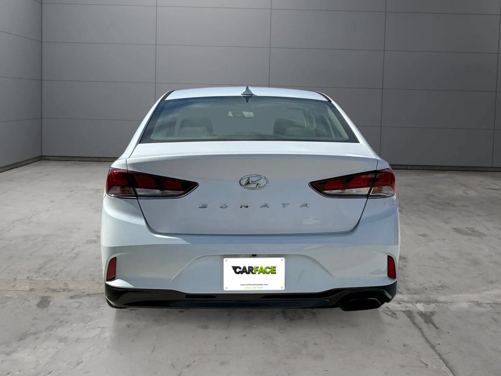 Used 2019 Hyundai Sonata SEL w/ Tech Package 02 FWD image 11