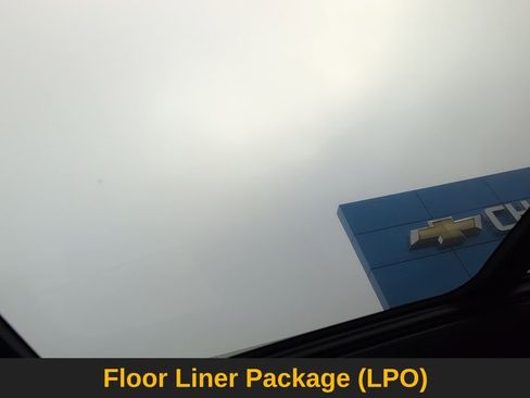 Used 2024 Chevrolet Traverse RS w/ LPO, Floor Liner Package image 23