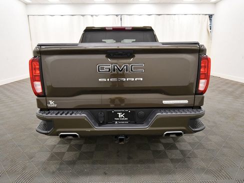 Used 2024 GMC Sierra 1500 Elevation AWD/4WD image 6