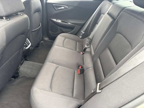 Used 2023 Chevrolet Malibu LT FWD image 20