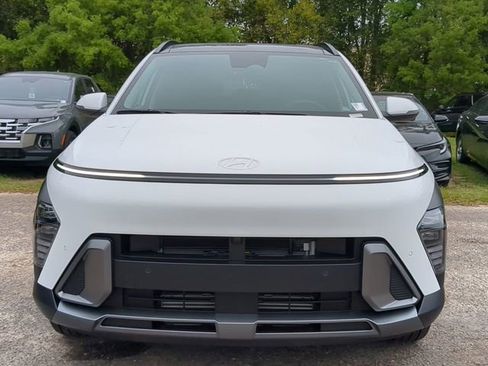 New 2024 Hyundai Kona Limited image 9