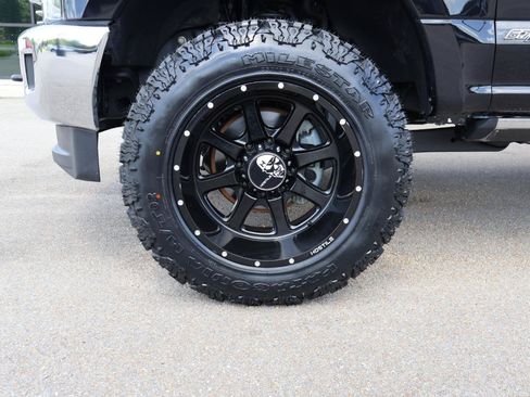 Used 2019 Ford F250 Lariat w/ Lariat Ultimate Package AWD/4WD image 16