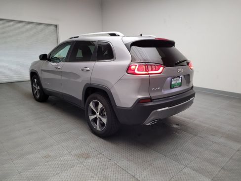 Used 2019 Jeep Cherokee Limited image 5