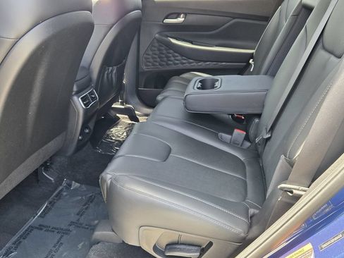 Certified 2023 Hyundai Santa Fe XRT FWD image 11