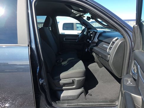 Used 2025 RAM 2500 Big Horn AWD/4WD image 11
