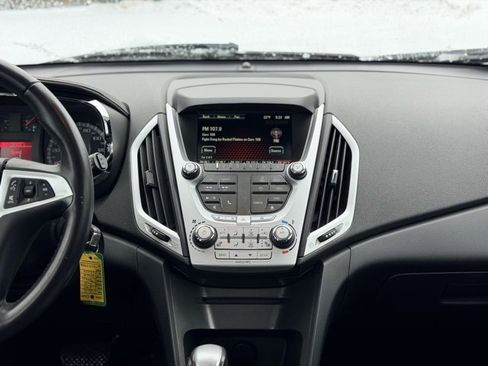 Used 2015 GMC Terrain SLE w/ Convenience Package image 23