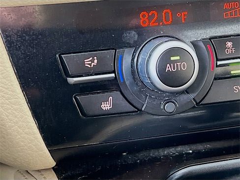 Used 2014 BMW 535i Sedan image 21