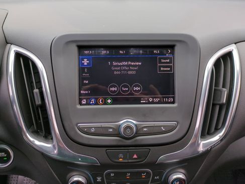 Certified 2022 Chevrolet Equinox LT image 13