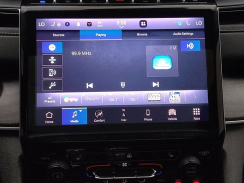 Used 2022 Jeep Grand Cherokee Limited 4xe AWD/4WD image 25
