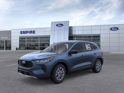 New 2025 Ford Escape Active