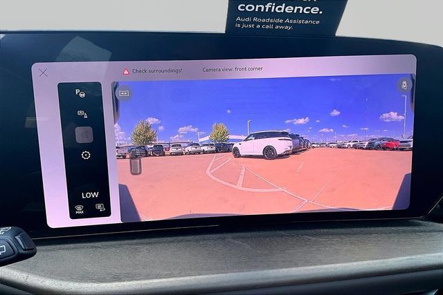 New 2026 Audi Q5 Premium Plus AWD/4WD image 23