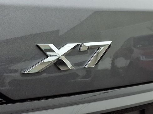 New 2026 BMW X7 xDrive40i w/ M Sport Package image 19