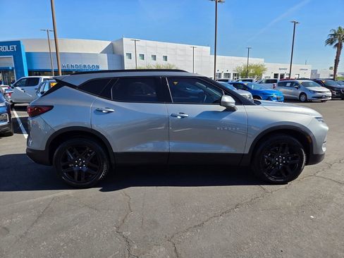 Used 2023 Chevrolet Blazer LT w/ Convenience Package image 7