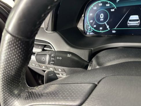 Used 2022 Hyundai Palisade Calligraphy AWD/4WD image 15